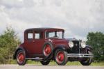 Studebaker Series FB President State Victoria 1928 года